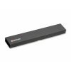 Böker Manufaktur Solingen 130860 Core Professional nárezový nôž 21 cm, čierna, syntetika