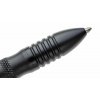 Benchmade 1121-1 Shorthand Pen Black taktické pero, hliník, čierna