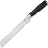 Böker Manufaktur Solingen 130953DAM Meisterklinge nôž na chlieb 20,5 cm, dubové drevo