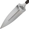 Cold Steel 12DBST Safe Maker I tlačná dýka 11,4 cm, čierna, Kray- Ex, puzdro Secure-Ex