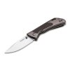 Magnum 01RY303 Advance Checkering Dark Bronze vreckový nôž 8,5 cm, bronzová, hliník