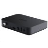 TESLA MediaBox XT850 Android TV 11 box 4K s tunerem DVB-T2/C