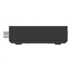 TESLA MediaBox XT850 Android TV 11 box 4K s tunerem DVB-T2/C