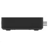 TESLA MediaBox XT850 Android TV 11 box 4K s tunerem DVB-T2/C