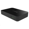 TESLA MediaBox XT850 Android TV 11 box 4K s tunerem DVB-T2/C
