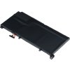 Batéria T6 Power Asus VivoBook S551L, R551L, K551L, V551L séria, 4400mAh, 49Wh, Li-pol, 3cell