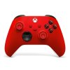 XSX - Bezdrôtový ovládač Xbox Series,pulse red