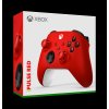 XSX - Bezdrôtový ovládač Xbox Series,pulse red