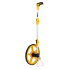 Mechanické kolieska na meranie vzdialenosti Deli tools EDL330060, 300 mm