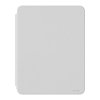 Baseus Minimalist Series IPad 10,2" Magnetické ochranné puzdro (sivé)
