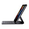 Magnetické klávesnicové puzdro Baseus Brilliance pre Pad 10.2" (čierne)"