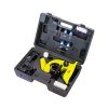 Mikroskop Levenhuk Rainbow 50L PLUS (Lime, CZ)