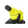 Mikroskop Levenhuk Rainbow 50L PLUS (Lime, CZ)
