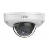 uniview ip kamera 1920x1080 fullhd az 25 sn s h 265 obj 2 8 mm 108 poe audio mic ir 15m ir cut roi ien617336