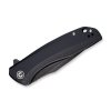 CIVIVI C801H Baklash vreckový nôž 8,9 cm, Black Stonewash, čierna, G10