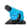 Mikroskop Levenhuk Rainbow 50L PLUS (AzureAzure, CZ)
