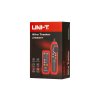 Merací prístroj-tester káblov UT683KIT Uni-T