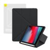 Baseus Minimalist Series ochranné puzdro pre IPad Mini 4/5 7,9" (čierne)
