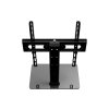 Držiak LCD TV 32 - 55" univerzálny čierny