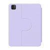 Baseus Minimalist Series IPad PRO 11"/Pad Air4/Air5 10,9" Magnetické ochranné puzdro (fialové)