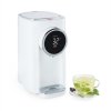 10033754 yy 0001 titel Hot Spring plus Water Dispenser White 1