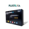 AMIKO Impulse 3 - set-top box DVB-T2/C (H.265/HEVC), Plustelka