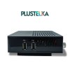 AMIKO Impulse 3 - set-top box DVB-T2/C (H.265/HEVC), Plustelka