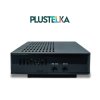 AMIKO Impulse 3 - set-top box DVB-T2/C (H.265/HEVC), Plustelka