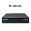 AMIKO Impulse 3 - set-top box DVB-T2/C (H.265/HEVC), Plustelka