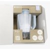 Brita Glass Bottle Model One skleněná filtrační konvice 2,5 l + 2 ks filtru Maxtra Pro Plus Performance