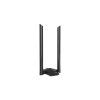 Tenda U18a AX1800 WiFi 6 USB adaptér, 1775 Mb/s, 802.11 ax/ac/a/b/g/n, anténa 2x5 dBi, Windows 10/11
