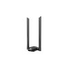 Tenda U18a AX1800 WiFi 6 USB adaptér, 1775 Mb/s, 802.11 ax/ac/a/b/g/n, anténa 2x5 dBi, Windows 10/11
