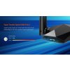Tenda U18a AX1800 WiFi 6 USB adaptér, 1775 Mb/s, 802.11 ax/ac/a/b/g/n, anténa 2x5 dBi, Windows 10/11