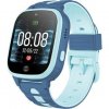 Kids See Me2 KW310 GPS WiFi blue FOREVER