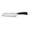 1010531317 Wüsthof IKON Japonský nôž Santoku 17cm