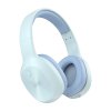 bezdrôtové slúchadlá Edifier W600BT, bluetooth 5.1 (modré)