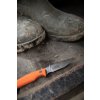Casstrom CASS-13518 Swedish Field Dresser lovecký nôž 9 cm, stabilizovaná breza, puzdro Kydex