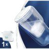 brita one filtracni sklenena konvice 2%2C5l