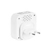 Bezdrôtový zvonček 36 melódií + 2x USB