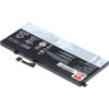 Batéria T6 Power Lenovo ThinkPad T550, T560, W550, P50, internal, 3900mAh, 44Wh, 3cell, Li-pol