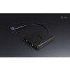 i-tec USB-A/USB-C Dual 4K DP Video adaptér