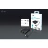 i-tec USB-A/USB-C Dual 4K DP Video adaptér