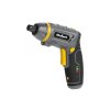 Akumulátorový skrutkovač 4V 2Ah REBEL TOOLS