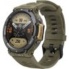 Amazfit T-Rex 2 Wild Green