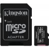 Kingston Canvas Select Plus microSDXC 128GB SDCS2/128GB +adapter