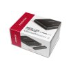 AXAGON ADSA-CC USB-C 10 Gbps - NVMe M.2 SSD & SATA 2.5''/3.5'' SSD/HDD CLONE MASTER 2
