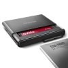 AXAGON ADSA-CC USB-C 10 Gbps - NVMe M.2 SSD & SATA 2.5''/3.5'' SSD/HDD CLONE MASTER 2