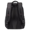 American Tourister AT WORK LAPTOP BACKPACK 15.6'' Black/Orange