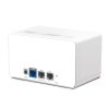 Halo H90X(3-pack) 6000Mbps Home Mesh Wifi6 systém