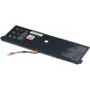Batéria T6 Power Acer Aspire 3 A314-31, A315-31, Aspire 1 A114-31, 4810mAh, 37Wh, 2cell, Li-pol